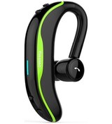 Resim Wealthglow Kablosuz Tws Bluetooth Kulaklık - Koyu Yeşil Renk T28zow 