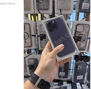 Resim Apple iPhone 14 Pro Max İkinci El YD | 256 GB | Mor İkinci El 14 PRO MAX 256 GB HAT TAKILMADI HATASIZ