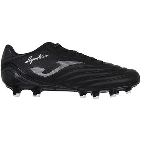 Resim Joma Aguıla 2201 Fırm Ground Krampon Siyah 