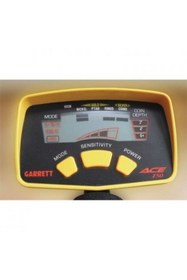 Resim garrett Ace 150 Dedektör 