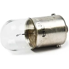 Resim Heropar 12 Volt 5 W 67 Tek Duy Bosch Ampul 07119905336 5 Adet 