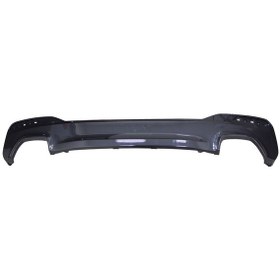 Resim Bmw G30 5 Serisi M Tech Difüzör 