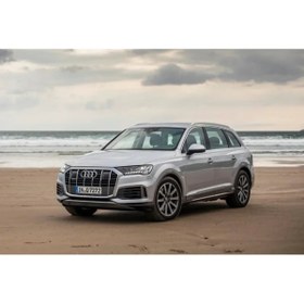 Resim gkl Audi Q7 2016-2023 Ön Sağ Sol Koltuk Sırt Yatırma Ayarlama Tekeri Makarası Gri Renk 8k0881671 1 Adet 