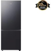 Resim Samsung RB50DG601EB1TR E Enerji Sınıfı 508 L No-Frost Alttan Donduruculu Buzdolabı Siyah 