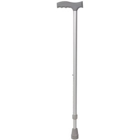 Resim Poylin P511 Gri Baston - Hafif ve Ergonomik 