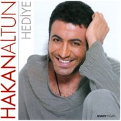 Resim Hakan Altun - Hediye Cd 