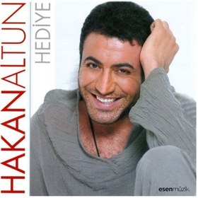 Resim Hakan Altun - Hediye Cd 