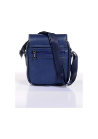 Resim U.S. Polo Assn. Lacivert Rölax Unisex Postacı Çantası PLEVR8432 Lacivert Rölax 