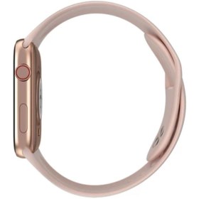 Resim HALL BREATHE Renkli Akıllı Saat 1.75" Tam Ekran Bluetooth Çağrı Pedometre 