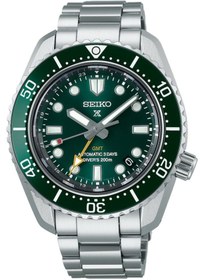 Resim Seiko SPB381J1 GMT Divers Erkek Kol Saati 