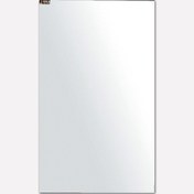 Resim Gold Banyo Lily Aynalı 50 cm Banyo Dolabı Üst Modül Beyaz 