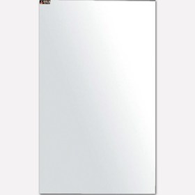 Resim Gold Banyo Lily Aynalı 50 cm Banyo Dolabı Üst Modül Beyaz 