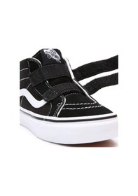 Resim Adidas Vans Çocuk Uy Sk8-mid Reissue V Spor Ayakkabı Vn00018t6bt1 Siyah 