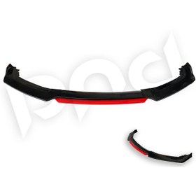 Resim PND UNIVERSAL ON LIP PLUS V2 SPORT,P.BL KIRMIZI 