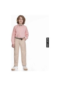 Resim Ereke Alt Üst Takım 2-10 Yaş 6526 Eaut10169 Yeşil - Bej 