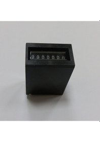 Resim Mekanik Meter 7 Dijit 