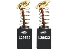 Resim Nesta Çin 7X11X18 Taşlama Kömürü Ürün Kodu L29532 