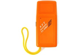 Resim İşkur Makine El Tipi Alarm Sistemli Taşınabilir Yüksek Hassasiyetli Metal İğne Dedektörü 