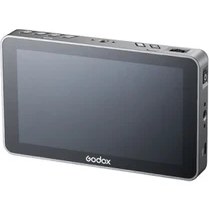 Resim Godox GM6S Pro 5.5" 4K HDMI Dokunmatik Monitör 