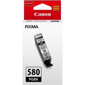 Resim Canon Pgı-580/2078c001 Siyah Orijinal Kartuş 