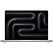 Resim Apple MacBook Pro 14" M4 | 1 TB SSD 16 GB RAM 10 CPU 10 GPU MW2X3TU/A