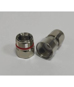 Resim Tech Sd Tech 1/2 N Tip Erkek Rf Konnektör 