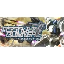 Resim Marvelous Europe Assault Gunners (Pc) 