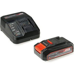 Resim Einhell Te-Hv 18/06 Li 18 V Tek Akü 2.5 Ah El Süpürgesi 
