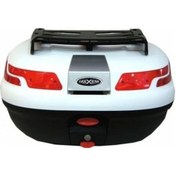 Resim Maxem Çanta Sl45 Beyaz Üst Taşıma Sırt Dayamalı Aparatlı 