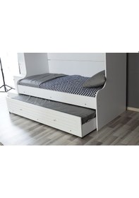 Resim Setaymobilya Ranza , Su Mdf 3 Lü Ranza , Setay Genç Odası 