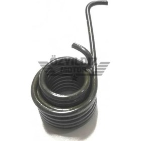 Resim CSR Marş Yayı Kinetic 