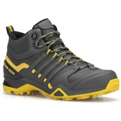 Resim Dark Seer Ds4.montana Füme Sarı Unisex Outdoor Trekking Bot 