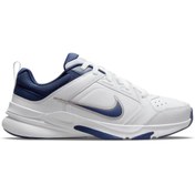 Resim Nike Defy All Day Beyaz Mavi Dj1196-100 Renk Erkek Antrenman Ayakkabısı 