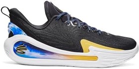 Resim Under Armour CURRY 12 DUB NATION Basketbol AyakkabısıErkek 