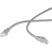 Resim FNK-615G Cat6 15mt patch Notebook Kablosu Gri 