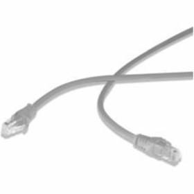 Resim FNK-615G Cat6 15mt patch Notebook Kablosu Gri 
