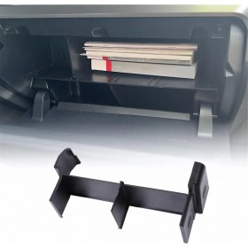 Resim Timeless Tre 2024 Yolcu Eldiven Saklama Kutusu Için Eldiven Kutusu Ayırıcıları (Yurt Dışından) 