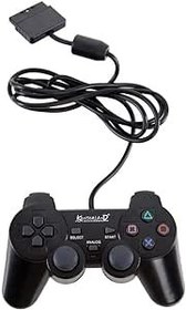 Resim KONTORLAND PS2 ANALOG GAME PAD 