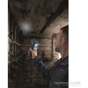 Resim Bosch Gıs 1000 C Isı Ve Nem Ölçer 