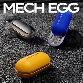 Resim 1pc Premium Metal Fidget Pop Oyuncak - Ergonomik Oval Tasarım, El Uyumlu Tutma, Çok Seviyeli Tıklama Duyusu, Melodik Sesli Fidget Spinner - Çeşitli Renklerde 