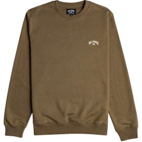 Resim BILLABONG ARCH CR ERKEK SWEATSHIRT 