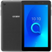 Resim Alcatel 1T 7" | 16 GB 1 GB Siyah 