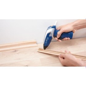 Resim Steınel Neo2 Kablosuz Şarjlı Sıcak Silikon Tabancası 