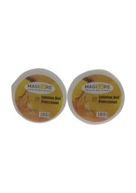 Resim Magıcare Professıonel 10 X 2 Metre Epilation Roll Ağda Bezi 
