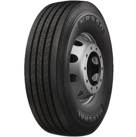 Resim MARSHAL 245/70R19.5 137/135M KRS50 (Yaz) (2020) 