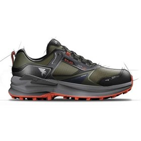Resim Joma Sajo Men 2323 Khaki Aislatex 2323 Erkek Yürüyüş Ayakkabısı Tksajw2323 001 