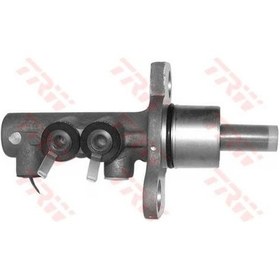 Resim TRW PMK481 FREN ANA MERKEZİ PASSAT B5 96- / A4 94- A6 97- / 911 9 