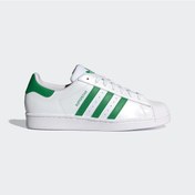 Resim Adidas Superstar Kadın Günlük Spor Ayakkabı C-adııe9047b10a00 Beyaz 