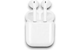 Resim Mey İthalat Bfs Twsi18 Kulaklık 