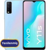 Resim Vivo Y11S Yenilenmiş TR Garanti | 32 GB 3 GB Mavi 